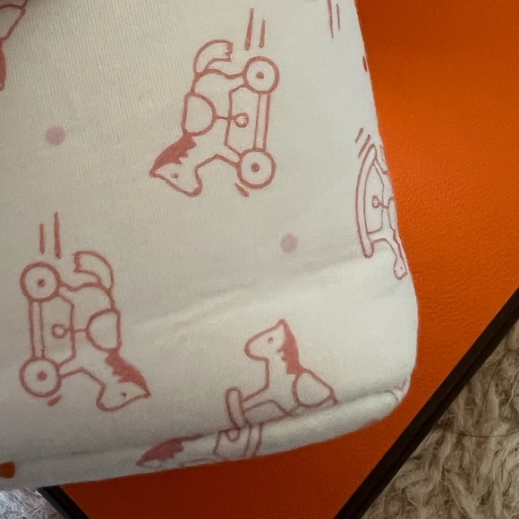 Hermes booties - Picture 7 of 7